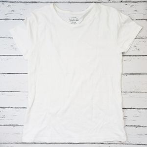 J Crew Studio Tee Shirt